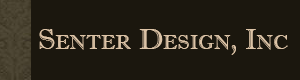 Senter Design, Inc.